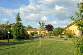 Le Macerine Castiglione Del Lago